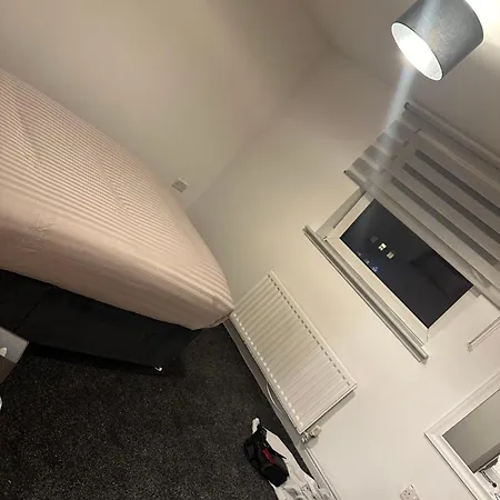 Cozy * Эдинбург