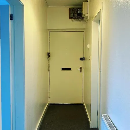 Blue Heaven Apartment