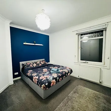 Apartment Blue Heaven