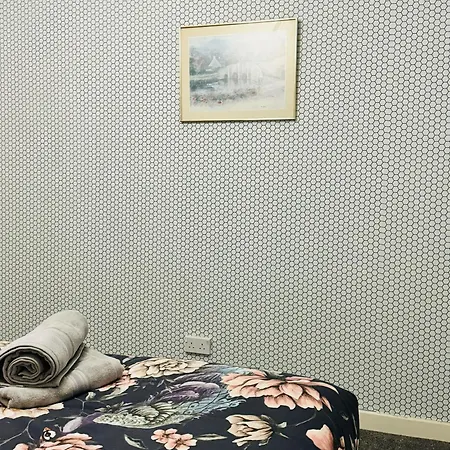 Blue Heaven Apartment *