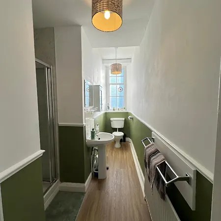 Apartment Cosy In Centre , 2 Bedroom1 Bathroom