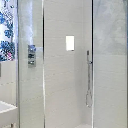 Hotel The Lane Edinburgh