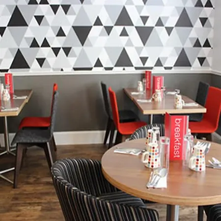 Ξενοδοχείο Four Points Flex By Sheraton