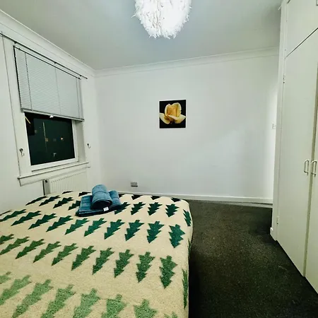 Apartment Blue Heaven