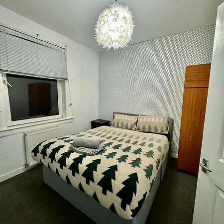 Blue Heaven Apartment *