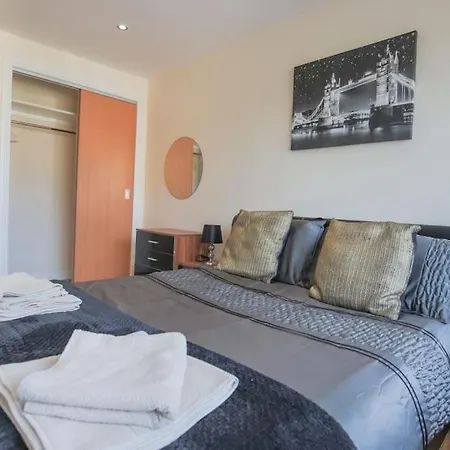 Apartamento In Newington Edimburgo