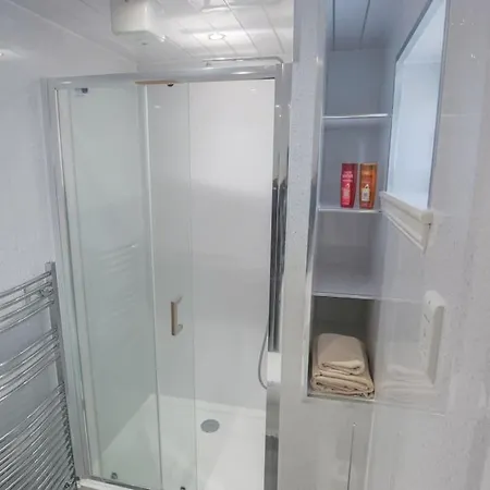 In Newington Apartamento *