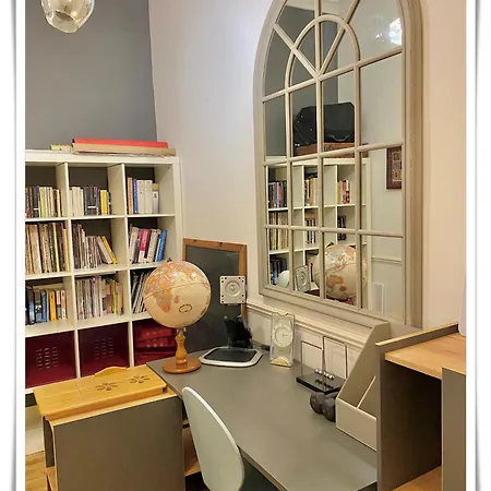 Beautifully Decorated 2bed Apt- Gem In Center Appartement Édimbourg