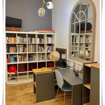 Διαμέρισμα Beautifully Decorated 2bed Apt- Gem In Center Εδιμβούργο