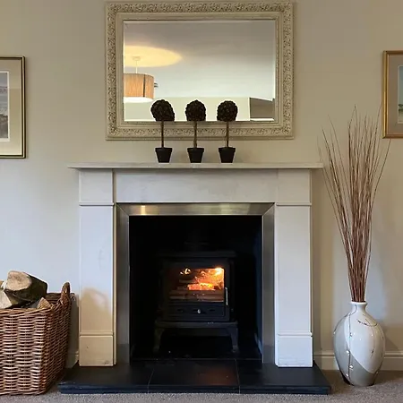 Holiday home Estate At Carberry Tower