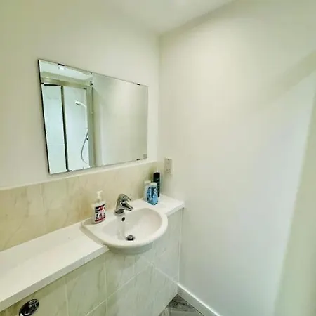 Apartamento The Metro Oasis