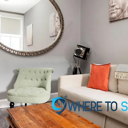 Colinton Garden - Hideaway Holiday home *