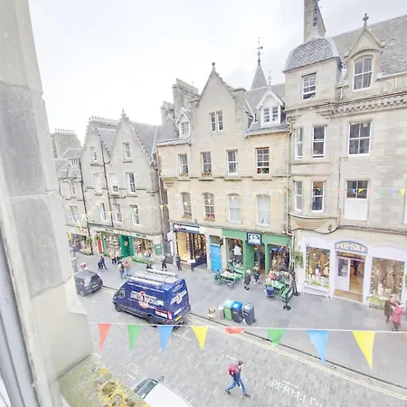 Backpackers - Over 18s Only Hostel Edynburg