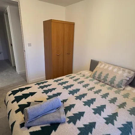 The Metro Oasis Edimburgo