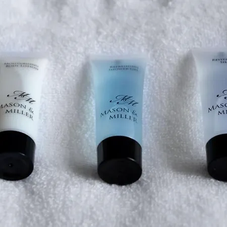 Modern Centre In Hub Edinburg