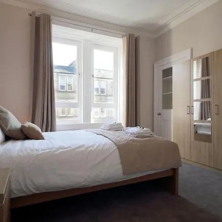 Modern Centre In Hub Appartement *