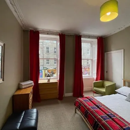 Apartamento Spacious And *