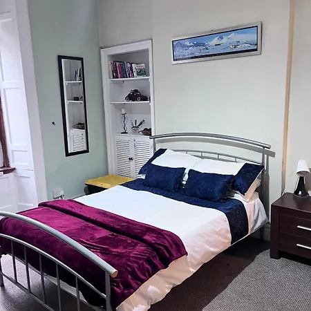 Spacious And
