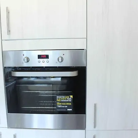 Superb Townhouse Silent * Εδιμβούργο