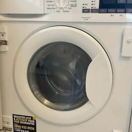 Σπίτι διακοπών Superb Townhouse Silent