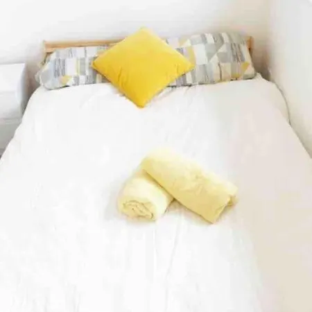 Superb Townhouse Silent Vakantiehuis Edinburgh