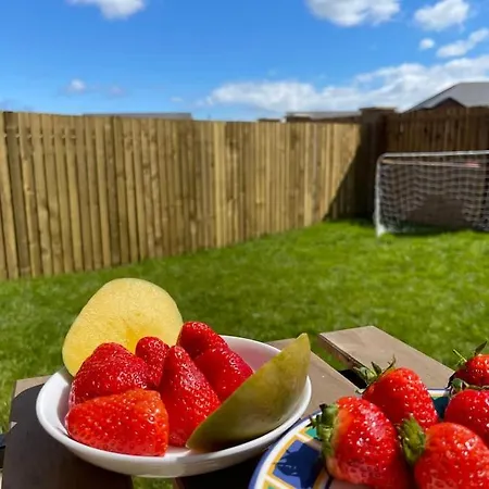 Superb Townhouse Silent Εδιμβούργο