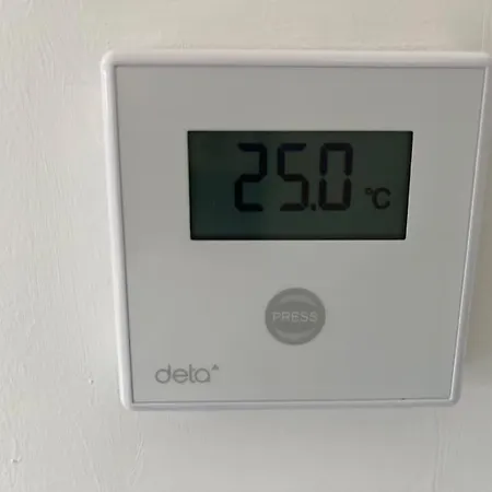 Σπίτι διακοπών Superb Townhouse Silent