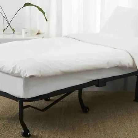 Superb Townhouse Silent *