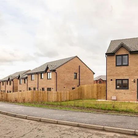 Superb Townhouse Silent Edinburgh