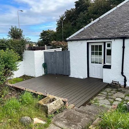 Apartment Gogarstone Edinburgh