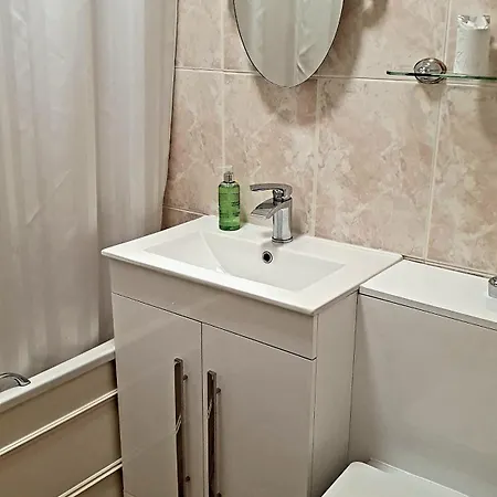 Sonas Guest house 3*