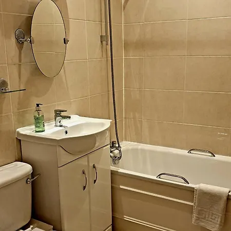 Sonas Guest house Edinburgh