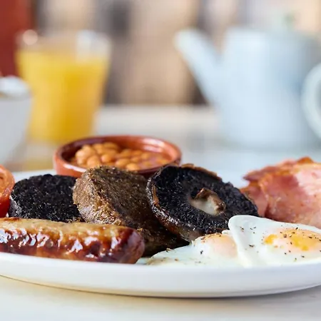 ホテル インディゴ