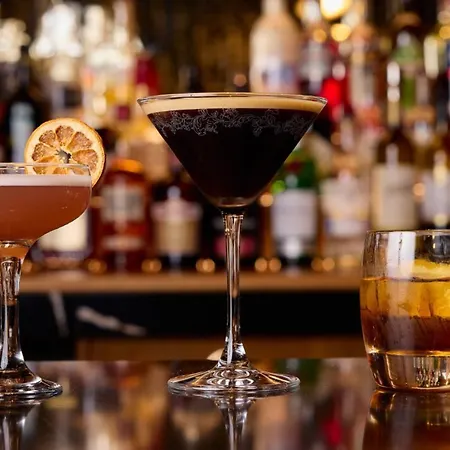 ホテル インディゴ 4*