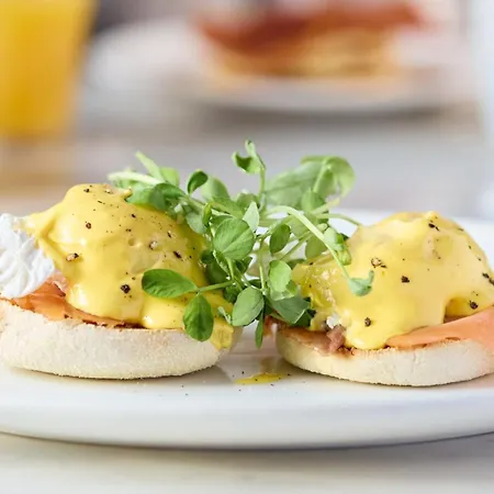 Indigo By Ihg Edinburgh