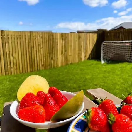 Superb Townhouse Silent * Εδιμβούργο