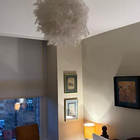 Pass The Keys Stunning 1bd Flat In Centre Édimbourg