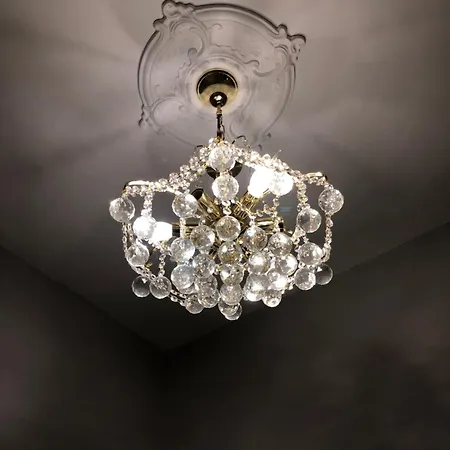 Lägenhet Old Town Flat *