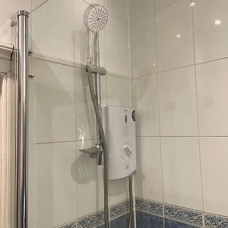 Apartmán The Lothian Road *