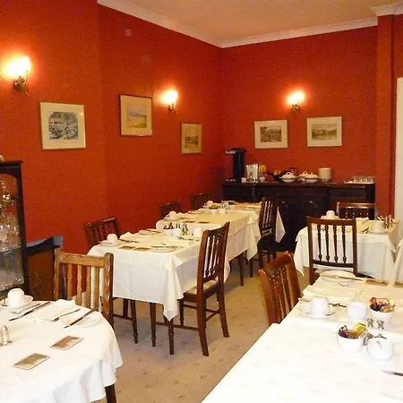 The Beverley 4*
