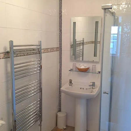 The Beverley 4* Édimbourg
