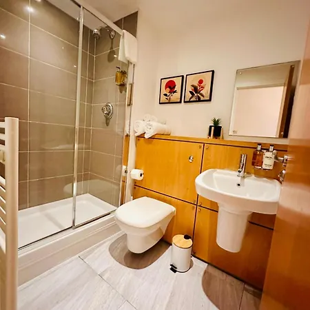 Scotapartments 爱丁堡