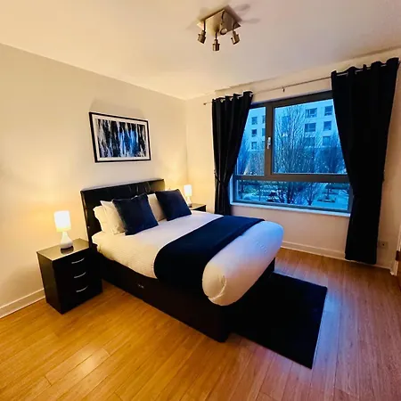 Scotapartments شقة
