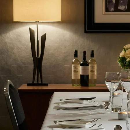 万豪玻璃屋签名收集酒店 爱丁堡