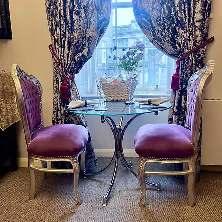 The Bonnie Bide Awa' *