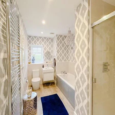 Luxury Casa vacanze *
