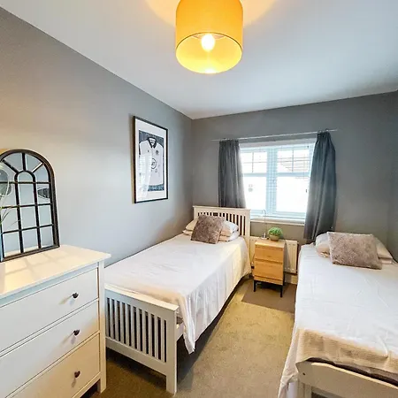 Luxury Casa vacanze Edimburgo