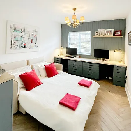 Casa vacanze Luxury *
