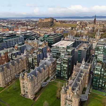 Διαμέρισμα Very Centrally Located Chic One Bed Quartermile *