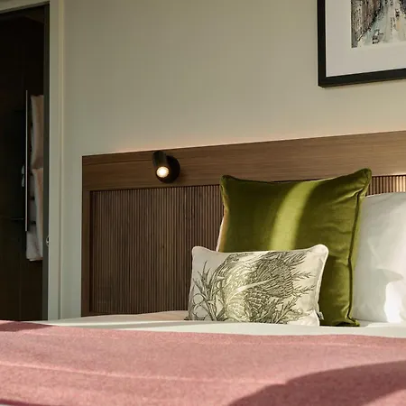 The Resident 4* Edinburgh